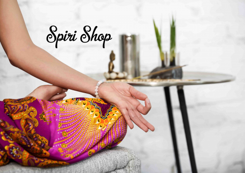 Tudatos ruhavásárlás a Spiri Shop webáruházzal